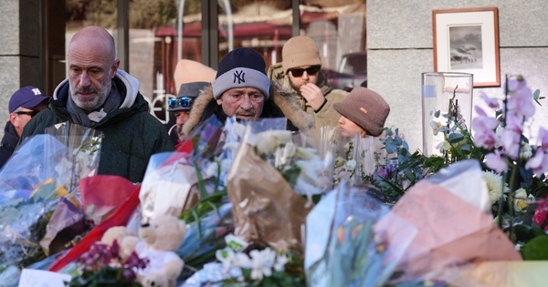 Thụy Sĩ công bố quốc tang sau thảm kịch đêm giao thừa khiến 40 người thiệt mạng