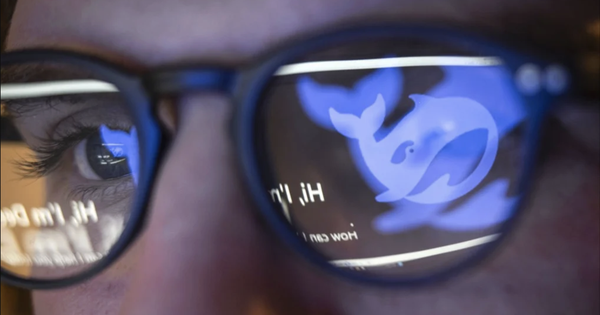 DeepSeek của Trung Quốc vừa có tuyên bố gây sốc về tương lai AI