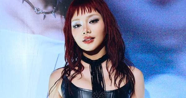 Giana 'Vietnam Idol': Ra khỏi công ty nhạc sĩ Huy Tuấn, tôi mất một năm chênh vênh