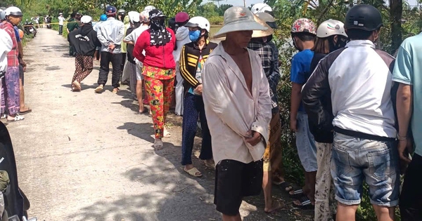 Cà Mau: Triệu tập nghi phạm sát hại bé gái 13 tuổi