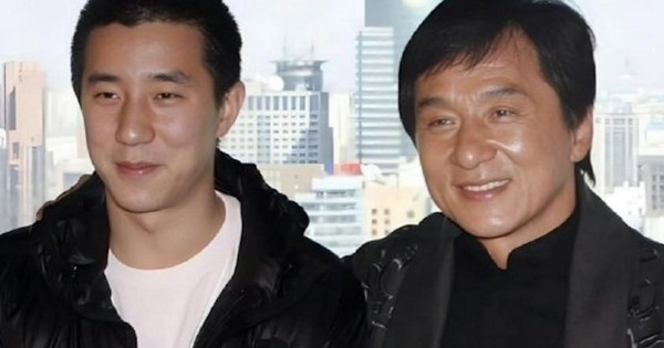 Thành Long kể lý do xa cách, không liên lạc với người con trai duy nhất