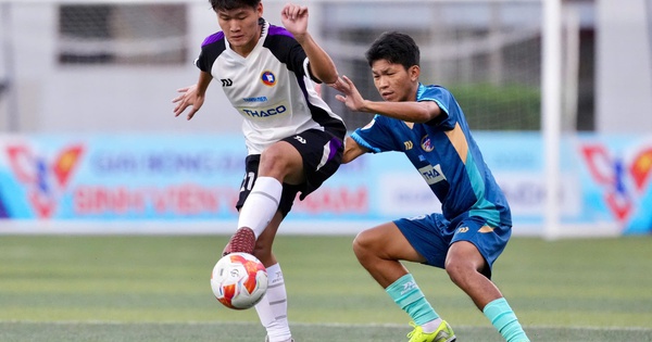 Đội Trường ĐH Sư phạm TDTT Hà Nội: Muốn kéo dài thành tích 4 lần vào VCK