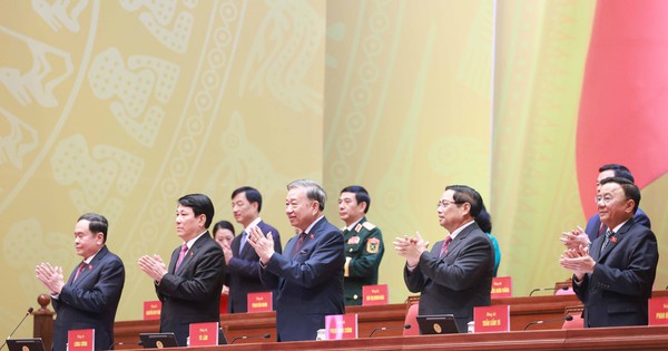 S&aacute;ng nay, khai mạc Đại hội XIV của Đảng