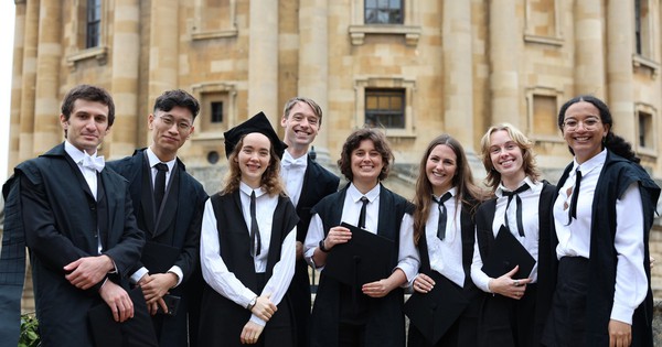 Anh xem Việt Nam là thị trường xuất khẩu giáo dục trọng điểm