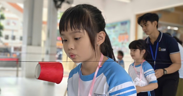 Bác sĩ Bệnh viện Nhi đồng 2 giải đáp câu hỏi thiết thực lứa tuổi học đường