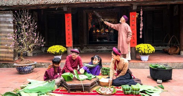 Tết Trung Quốc và Tết Nguyên đán: Phân biệt hai khái niệm thường bị nhầm lẫn