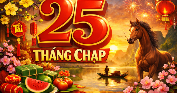 Ngày 25 Tết: Nét đẹp truyền thống tảo mộ ông bà tổ tiên trước thềm năm mới