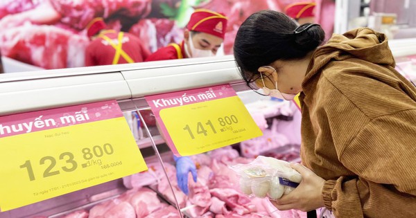 Giá heo hơi hôm nay 3.1.2026: Duy trì mức cao