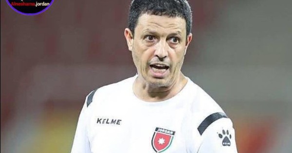 U.23 Jordan đón nhân vật đặc biệt, 'ra sân với 200% khả năng': Thầy Kim và U.23 Việt Nam cẩn trọng!