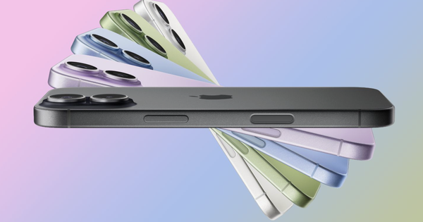 Apple có thể không ra mắt iPhone 18 trong năm 2026