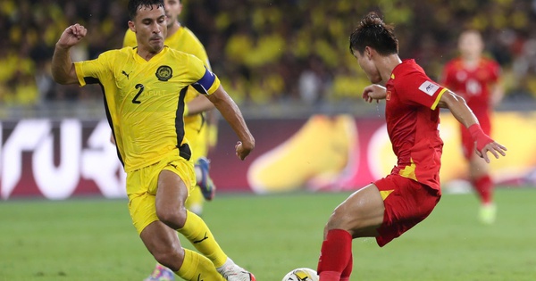 Vì sao FAM có thể không chuẩn bị cho trận Malaysia tái đấu đội tuyển Việt Nam?