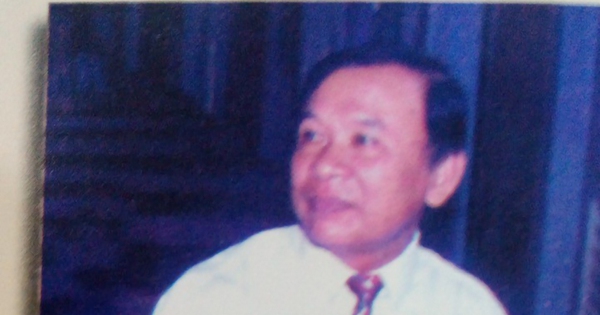 Giáo sư Nguyễn Lộc: Nhà nghiên cứu hàng đầu về văn học cổ điển Việt Nam
