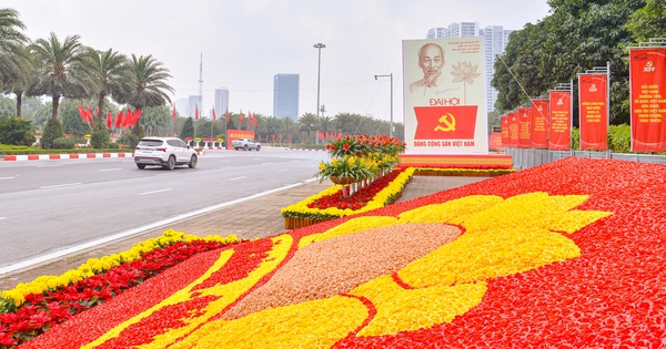 Mùa Xuân 2026: Khởi Đầu Kỷ Nguyên Thịnh Vượng Với Nghị Quyết Đại Hội XIV Của Đảng