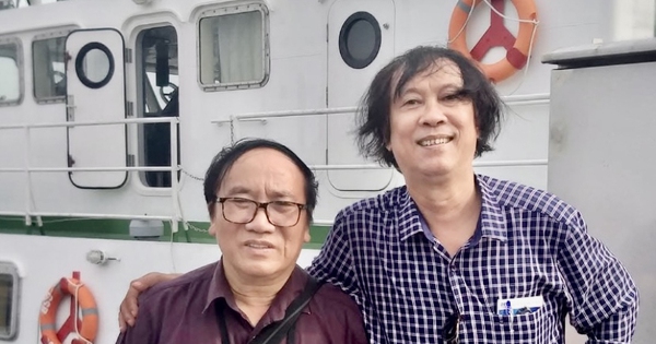 Trần Đăng Khoa: Hành trình từ 'thần đồng thơ' đến những thăng trầm đằng sau ánh hào quang