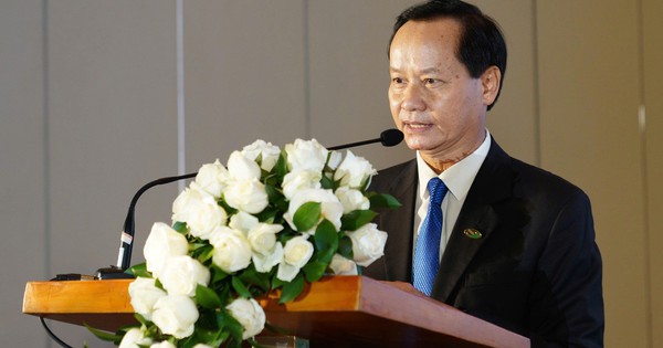Doanh Nhân Việt Tin Tưởng Vào Kỷ Nguyên Mới Với Cơ Hội Phát Triển Vượt Bậc