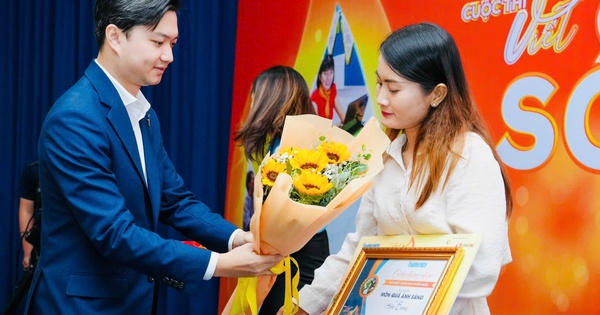 Cuộc thi Sống đẹp: 5 năm lan tỏa ngọn lửa nhân ái và những câu chuyện cảm động