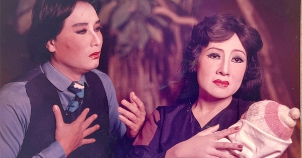 NSND Lệ Thủy, Minh Vương: Tết xưa chạy show, khán giả như người thân