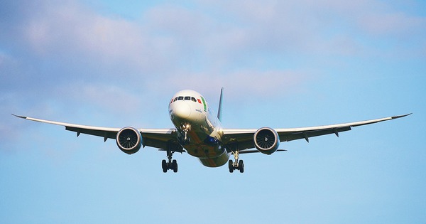 Một đường bay ở Việt Nam vào top 10 đông khách nhất thế giới