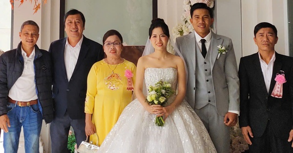 Hành trình viết tiếp ước mơ của bác sĩ Nam Phương