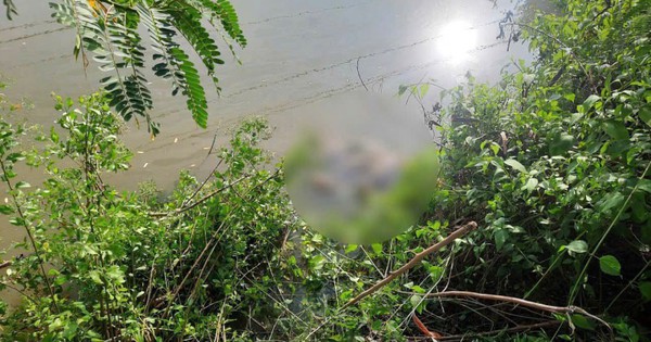 Vụ bé gái 13 tuổi bị sát hại: Lời khai ban đầu của nghi phạm