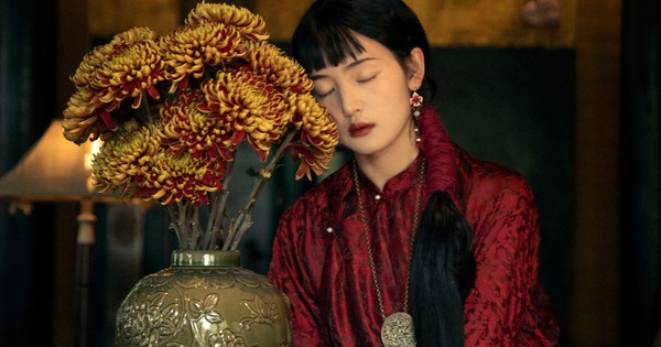 Mách chị em mê chụp ảnh chọn đồ cho show chụp mùa xuân