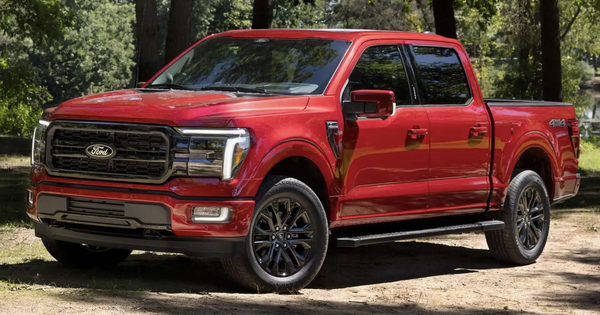 10 ô tô đã qua sử dụng được ưa chuộng nhất năm 2025