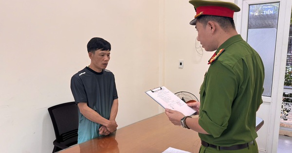 Làm rõ đường dây lừa đảo đầu tư vàng trực tuyến, rửa tiền