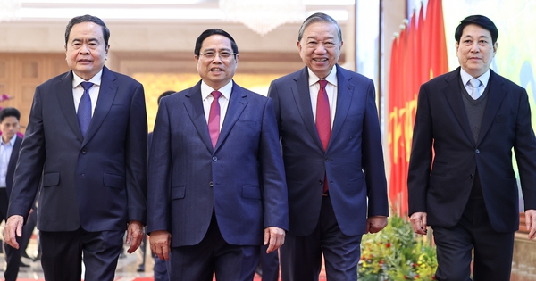 Tổng B&iacute; thư: Cải c&aacute;ch chiến lược, d&agrave;i hạn để chuyển đổi m&ocirc; h&igrave;nh ph&aacute;t triển