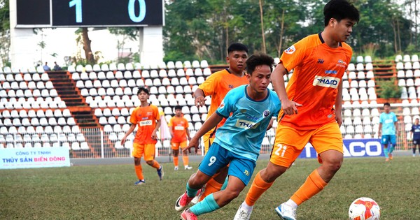 Mục tiêu ‘đặc biệt’ của Trường ĐH FPT Cần Thơ tại TNSV THACO cup 2026