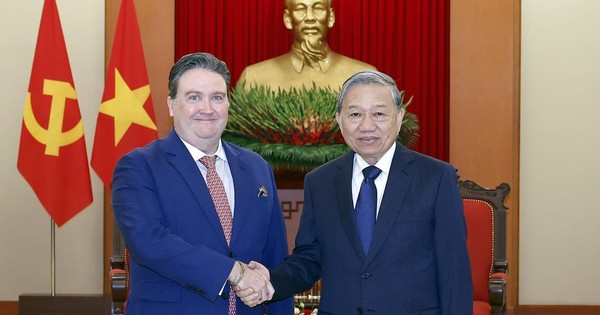 Việt Nam lu&ocirc;n coi trọng quan hệ với Mỹ