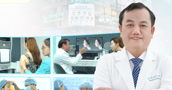 Nâng mũi sụn sườn J-Cos: Khi nâng cao sống mũi vẫn chưa đủ