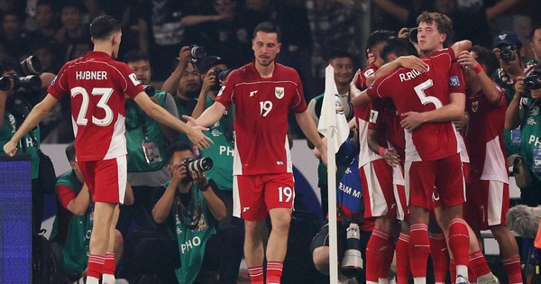 Trực tiếp bảng A FIFA ASEAN Cup hôm nay (1.10): Indonesia đua quyết liệt với Malaysia