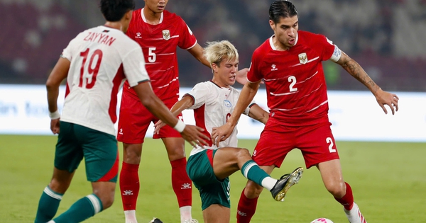 HLV Bangladesh ‘uất ức’ vì trọng tài ‘thò tay’ đưa Indonesia vào chung kết, FIFA ASEAN Cup quá mất giá