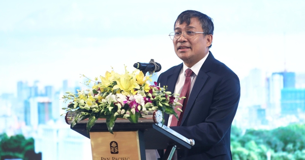 Chuẩn bị APEC 2027 tương xứng với tầm vóc của sự kiện