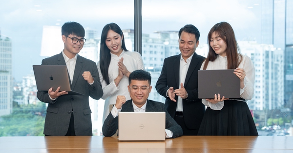 Cử nhân vừa tốt nghiệp nên xây lợi thế nghề nghiệp ngay từ sớm