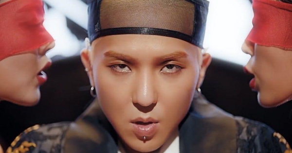 Song Mino (WINNER) lĩnh án 2 năm tù treo