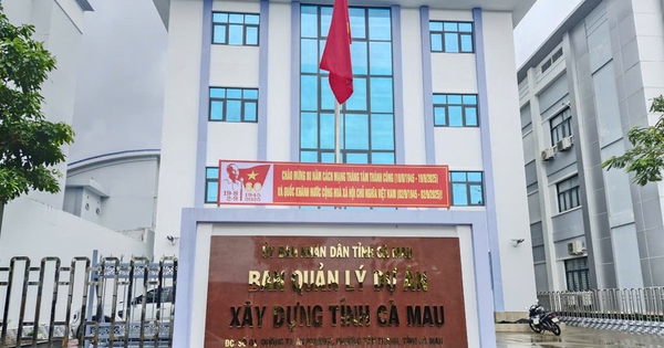 Xét nghỉ theo Nghị định 178, Cà Mau có 2 ban bỏ sót đánh giá tổng thể