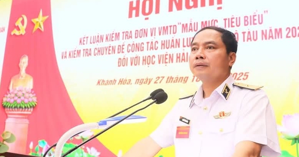 Thủ tướng bổ nhiệm nhiều cán bộ cấp cao thuộc Bộ Quốc phòng