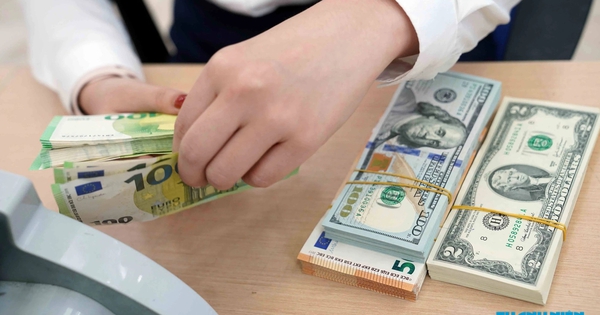 Giá USD hôm nay 1.10.2026: Đô la trong ngân hàng giảm