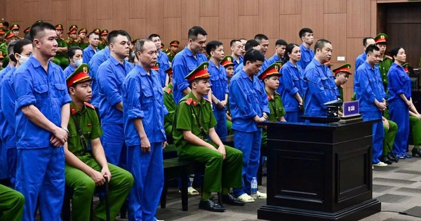 Nhân viên Viện pháp y tâm thần Trung ương ‘kể khổ’, nhận tiền trong áp lực