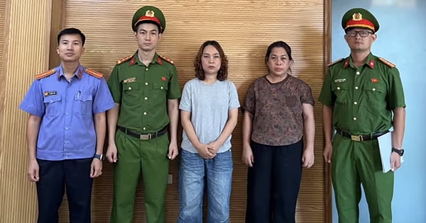 Nói dối 'chắc chắn mua được NOXH', 2 phụ nữ lừa 152 người, chiếm đoạt 64 tỉ