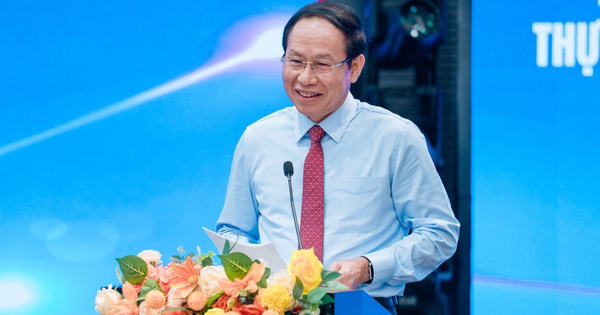 Phó thủ tướng: Giáo dục đại học Việt Nam ở đâu trong 10-20 năm tới?