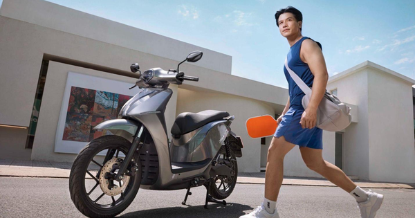 Không chỉ đi xa, xe máy điện cần vượt trội hơn về công nghệ và trải nghiệm