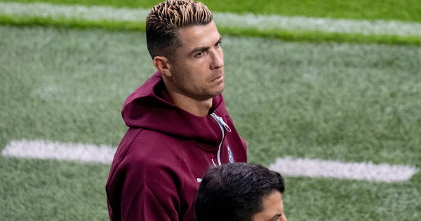 Ronaldo 'quyết định trẻ con' rời đội tuyển Bồ Đào Nha, tự hủy hoại mọi hình ảnh tốt đẹp