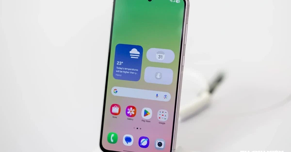 Samsung sắp phủ kín phân khúc giá rẻ với loạt Galaxy mới