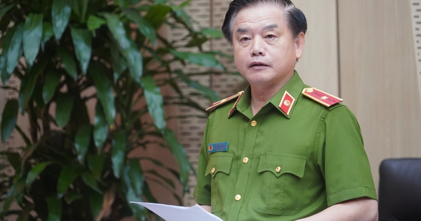 Đại án ngành điện: Đã khởi tố 48 bị can