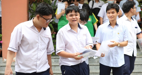 Tuyển sinh nhóm ngành luật sụt giảm nghiêm trọng năm 2026