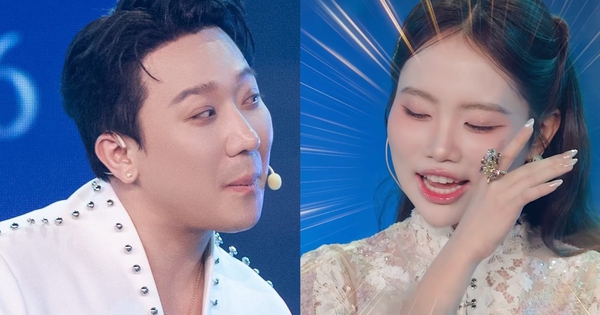 Phương Mỹ Chi 'đối đầu' Trấn Thành trên đường đua tìm 'Ca sĩ mặt nạ'
