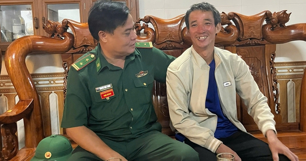 Thuyền trưởng gần 8 giờ mất tích trên biển: 'Tôi nghĩ về vợ con và cố gắng bơi’