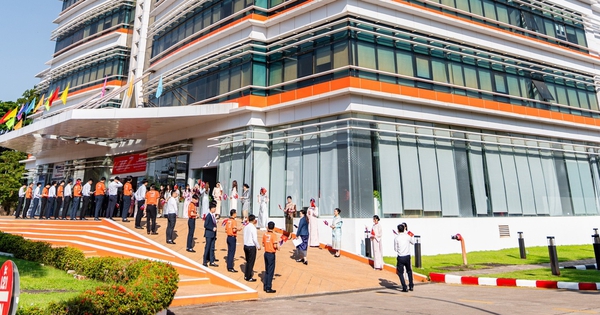Viettel tại Lào cần chuyển từ cung cấp dịch vụ sang kiến tạo hệ sinh thái số